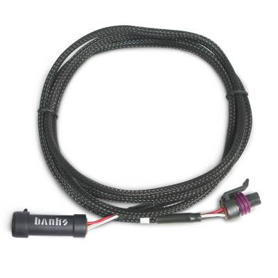 28 Analog Extension Harness 36 Inch Banks Power