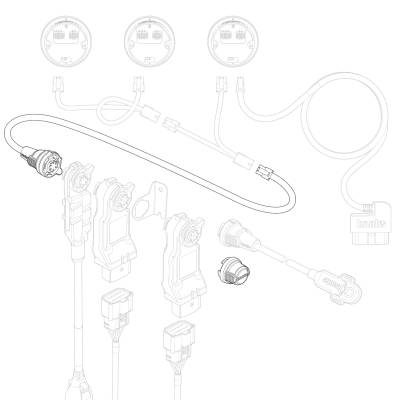 Banks Power - B-Bus Starter Kit Banks Power - Image 2