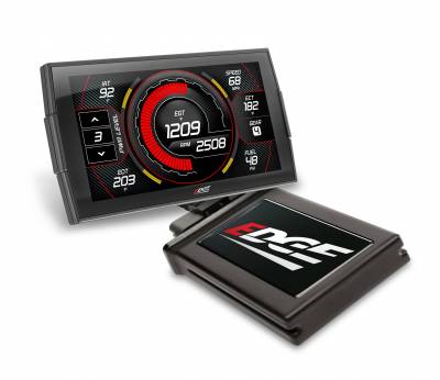 Edge Products - Dodge 2001-2002 Competition Edge Products Juice w/Attitude CTS3 Programmer 31701-3 - Image 1