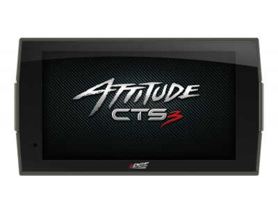 Edge Products - Dodge 2001-2002 Competition Edge Products Juice w/Attitude CTS3 Programmer 31701-3 - Image 3
