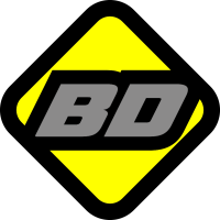 BD Diesel - BD Diesel Billet Intermediate Shaft 1600117