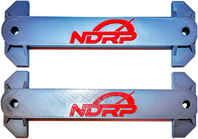 Starting & Charging - Battery Accessories - NEFF'S DIESEL REPAIR & PERFORMANCE - DODGE 1994 - 2002 PICKUP 1500-3500 BATTERY HOLD DOWN 27 GROUP SIZE BATTERY